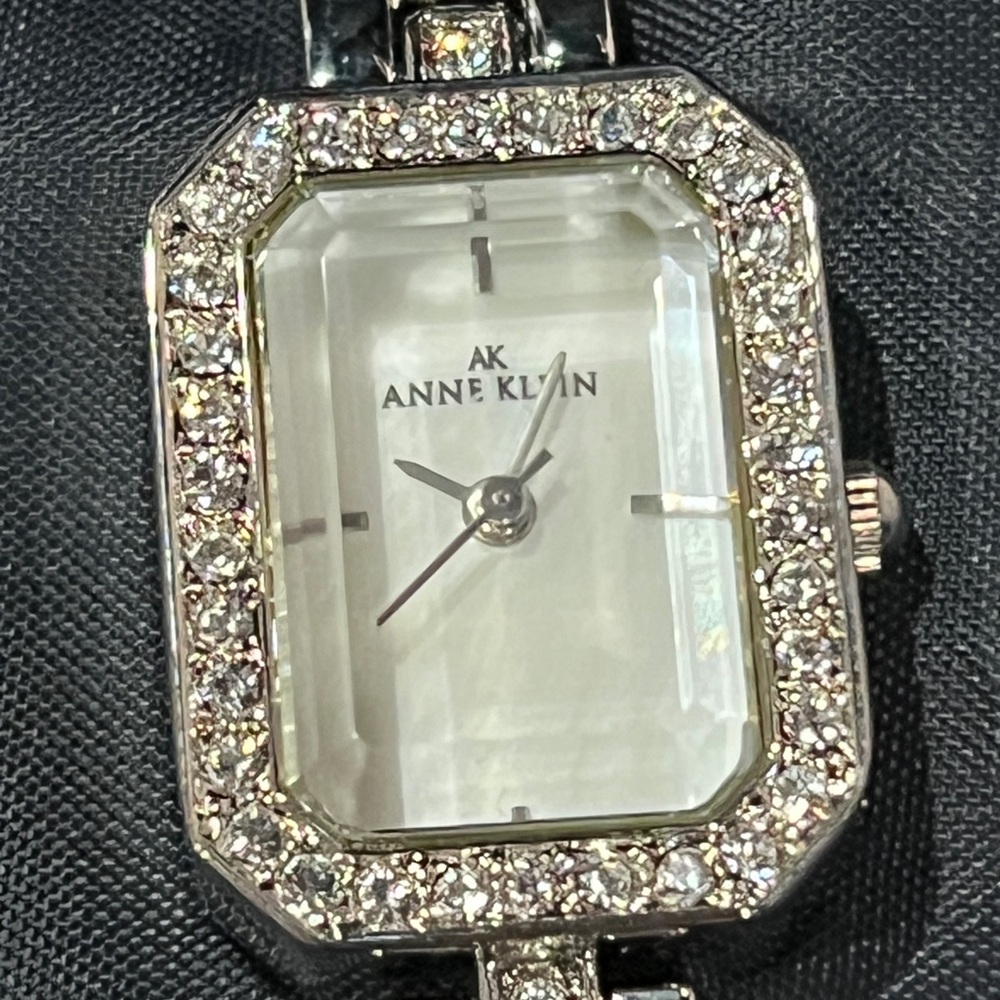 Anne Klein watch nwt